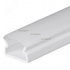 Профиль WPH-LINE-1210R-2000 OPAL (ARL, Пластик)