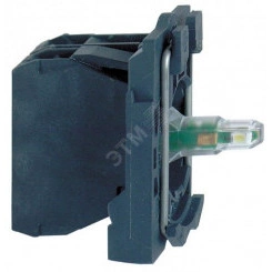 Кнопка с подсветкой 120В Кнопка с подсветкой 120В