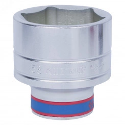 Головка торцевая стандартная шестигранная 3/4', 58 мм Головка торцевая стандартная шестигранная 3/4', 58 мм