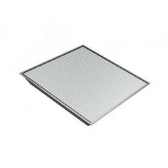 Светильник LED ОФИС ЧЕРЕПАШКА встраиваемый с БАП (СВО) 40Вт 4500/370Лм 5,0К IP20 опал 3 часа в аварийном режиме (LE-СВО-03-050-0553-20Х-STABILAR2-3) Светильник LED ОФИС ЧЕРЕПАШКА встраиваемый с БАП (СВО) 40Вт 4500/370Лм 5,0К IP20 опал 3 часа в аварийном режиме (LE-СВО-03-050-0553-20Х-STABILAR2-3)