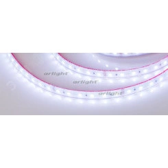Лента LED герметичная RTW-PS-B60-12mm 24V RGB (14.4 W/m, IP67, 5060, 5m) (ARL, -)