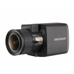 Видеокамера HD-TVI гибридный 2Мп в стандартном корпусе