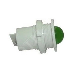 Лампа коммутаторная светодиодная СКЛ 11Б-Л-2-220 Р 140