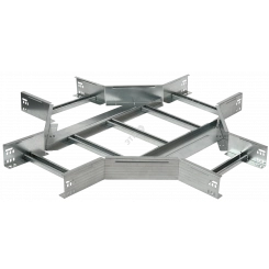 Крестовина лестничная 50х200 R300 IEK