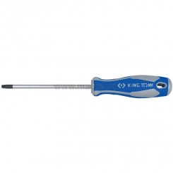 Отвертка TORX Т10, L = 75 мм Отвертка TORX Т10, L = 75 мм