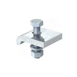 6355250 Крепежный уголок (компл. 2 шт) KWS 25 FT 6355250 Крепежный уголок (компл. 2 шт) KWS 25 FT