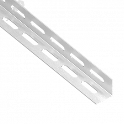 УПгц 32х32 L=2м S=2мм уголок гор. оцинк.