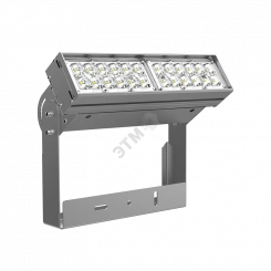 Светильник светодиодный ДПП-50Вт IP65 6750Лм 4000К Olymp 2.0  30х110 град Вартон