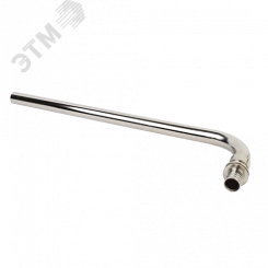 Трубка Г-образная 16xL500 приборная Трубка Г-образная 16xL500 приборная