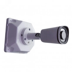 Видеокамера взрывозащищенная цилиндрическая IP 2 Мп Релион-Exi-50-А-2Мп3.6mm-ИК Видеокамера взрывозащищенная цилиндрическая IP 2 Мп Релион-Exi-50-А-2Мп3.6mm-ИК