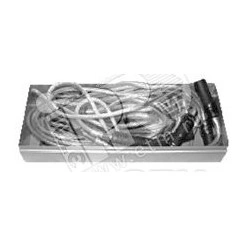 Заземление переносное линейное (M7D) - BK