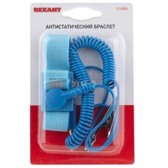 Браслет антистатический