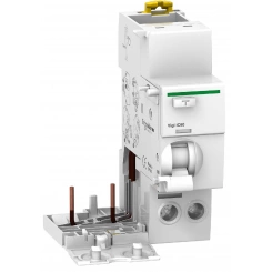 Блок защиты дифференциальный Vigi iC60 2п 25А 30мА AC