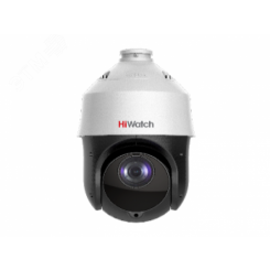 Видеокамера IP 4Мп уличная поворотная с EXIR-подсветкой до 100м (4.8-120mm)