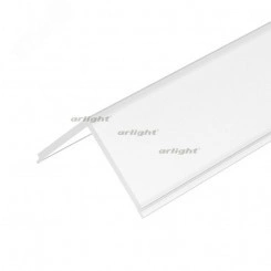 Экран ARH-KANT-H16-2000 Square Opal-PM (ARL, Пластик)