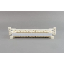 Блок 50-ти парный 110C-WL-50P Блок 50-ти парный 110C-WL-50P