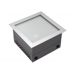 Светильник LED ГРИЛЬЯТО (СВО) 33Вт 1700Лм 3,0К текстурированный рассеиватель IP20 встраиваемый Светильник LED ГРИЛЬЯТО (СВО) 33Вт 1700Лм 3,0К текстурированный рассеиватель IP20 встраиваемый