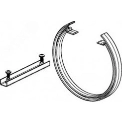 Комплект соединения профилей Т120