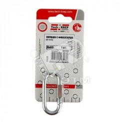 Карабин винтовой М6 (1шт) Карабин винтовой М6 (1шт)