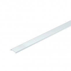 Крышка перфорированная 103x3000