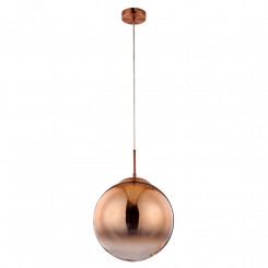 Светильник Arte Lamp JUPITER copper A7963SP-1RB