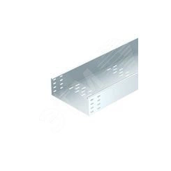 Кабельный листовой лоток BKRS 110x300x3000