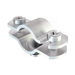 Крепежная скоба дистанционная 25-30mm