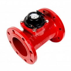 Счетчик воды универсальный СТВУ-150 Счетчик воды универсальный СТВУ-150