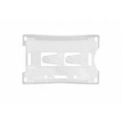 Карман жесткий универсальный