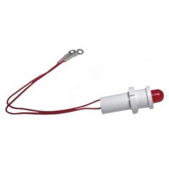 СКЛ18.2А-К-1-24 красн.