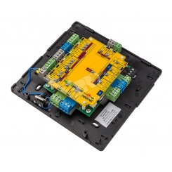 Контроллер сетевой GUARD (мод. Net) темный Контроллер сетевой GUARD (мод. Net) темный