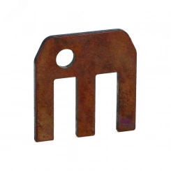 Перемычка OptiStart K-FX-3393 на 3 полюса для (A)F-40..(A)F-94