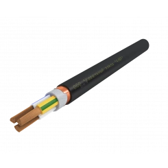 Кабель силовой ВВГЭнг(А)-LS 3х240.0 мс(N.PE)-1 Ч. бар