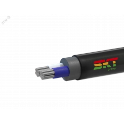 Кабель силовой АВВГнг(А)-LS 2х120мс(N)-1 ТРТС