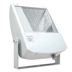 Прожектор LEADER UMS 250 H Black Прожектор LEADER UMS 250 H Black