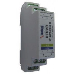 УЗИП ГРОЗОСТОП DTNVR 1F 24/90/0,5 G, Uо - 24 В, IL - 0,5 А, In (8/20) - 20 кА.