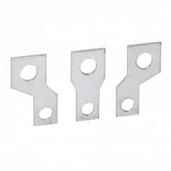 DPX?/DRX 125 HP Полюсные расширители 3П DPX?/DRX 125 HP Полюсные расширители 3П