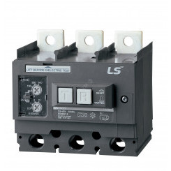 Устройство дифференциального тока RCD, RTU 23, AC 220/460V, TS250