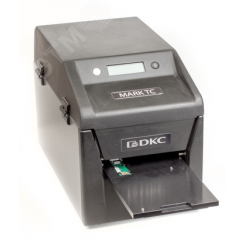 Принтер термотрансферный карточный MarkTC
