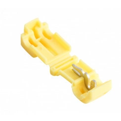 Ответвитель прокалывающий ОВ-Т 3 4.0-6.0мм2 желтый (5 шт) PROxima