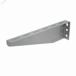 Консоль с опорой 100 мм HD