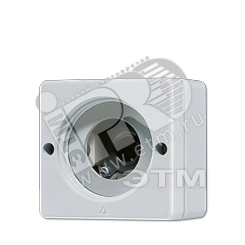 Патрон для лампочки (без колпачка) резьба Е10