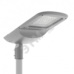 Светильник светодиодный уличный Tornado 80 Вт крепление на консоль 4000К DALI