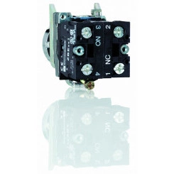Блок контакт двойной НО+НЗ Блок контакт двойной НО+НЗ