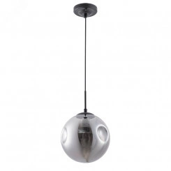 Светильник Arte Lamp TUREIS A9920SP-1BK
