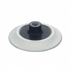 Платформа полировальная М14х125 мм Платформа полировальная М14х125 мм