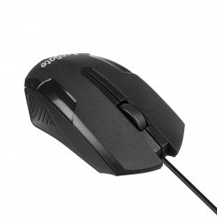 Мышь  Professional Standard SH-9025 (USB, оптическая, 1000dpi)
