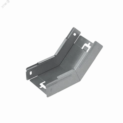 Угол внутр. верт. 45 гр. 50х200 мм ПЛЮС