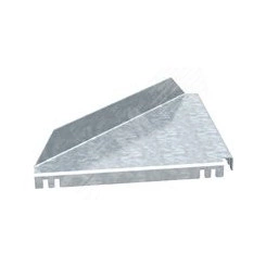 Угловая пластина R250мм