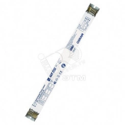 ЭПРА QTI 2x14/24/21/39 GII 220-240 Osram ЭПРА QTI 2x14/24/21/39 GII 220-240 Osram